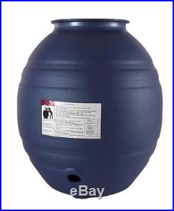 Sand Master Above Ground Swimming Pool 12 Sand Filter with Pump for Intex 71225