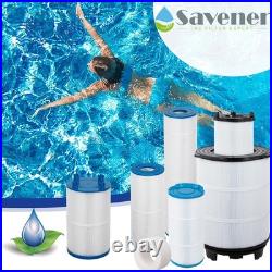 Savener 27002-0300S Pool Filter Replaces Sta-Rite 27002-0300S DE Filter PLM300