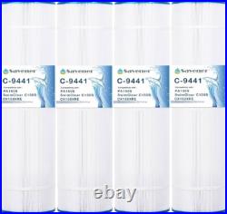 Savener 4PC, Replaces Hayward CS150E, CX150XRE, CX150-XRE, SwimClear C150S Savener 4PC, Replaces Hayward CS150E, CX150XRE, CX150-XRE, SwimClear C150S