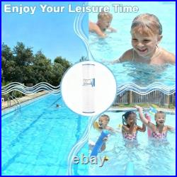 Savener C-7471 Pool Filter Cartridge, Compatible with Pentair CCP420 4 PACK Savener C-7471 Pool Filter Cartridge, Compatible with Pentair CCP420 4 PACK