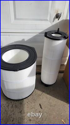 Savener/Hanxer SV-System 3 Sta-Rite System 3 S7M120 Pool Filter 25021, 300Sq. Ft