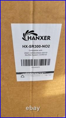 Savener/Hanxer SV-System 3 Sta-Rite System 3 S7M120 Pool Filter 25021, 300Sq. Ft