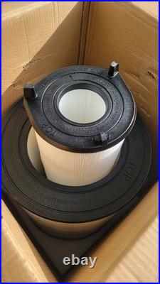 Savener/Hanxer SV-System 3 Sta-Rite System 3 S7M120 Pool Filter 25021, 300Sq. Ft