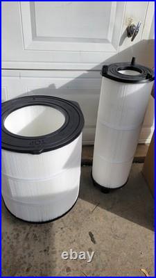 Savener/Hanxer SV-System 3 Sta-Rite System 3 S7M120 Pool Filter 25021, 300Sq. Ft