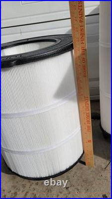 Savener/Hanxer SV-System 3 Sta-Rite System 3 S7M120 Pool Filter 25021, 300Sq. Ft