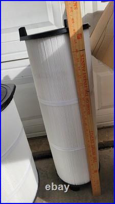 Savener/Hanxer SV-System 3 Sta-Rite System 3 S7M120 Pool Filter 25021, 300Sq. Ft