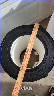 Savener/Hanxer SV-System 3 Sta-Rite System 3 S7M120 Pool Filter 25021, 300Sq. Ft