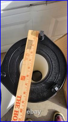 Savener/Hanxer SV-System 3 Sta-Rite System 3 S7M120 Pool Filter 25021, 300Sq. Ft