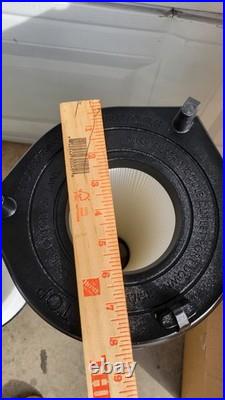 Savener/Hanxer SV-System 3 Sta-Rite System 3 S7M120 Pool Filter 25021, 300Sq. Ft