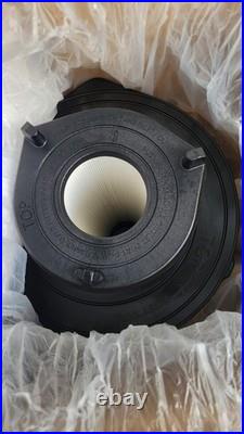 Savener/Hanxer SV-System 3 Sta-Rite System 3 S7M120 Pool Filter 25021, 300Sq. Ft