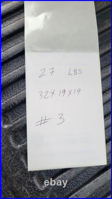 Savener/Hanxer SV-System 3 Sta-Rite System 3 S7M120 Pool Filter 25021, 300Sq. Ft