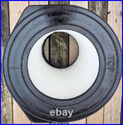 Savener S7M120 System 3 Pool Filter Inner & Outer Replacement Cartridges SR300