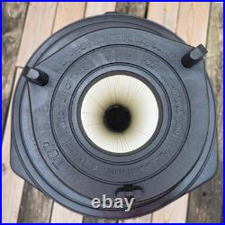 Savener S7M120 System 3 Pool Filter Inner & Outer Replacement Cartridges SR300
