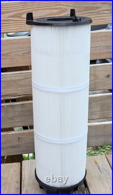 Savener S7M120 System 3 Pool Filter Inner & Outer Replacement Cartridges SR300