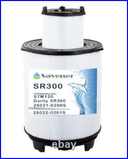Savener SV-System 3 Sta-Rite System 3 S7M120 Pool Filter Replacement (29) Savener SV-System 3 Sta-Rite System 3 S7M120 Pool Filter Replacement (29)