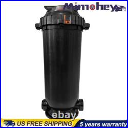 Single-Cartridge Pool Filter CS200-200SP CS200-ZC for Jandy Pool Filter