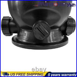 Single-Cartridge Pool Filter CS200-200SP CS200-ZC for Jandy Pool Filter