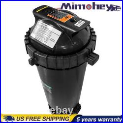 Single-Cartridge Pool Filter CS200-200SP CS200-ZC for Jandy Pool Filter
