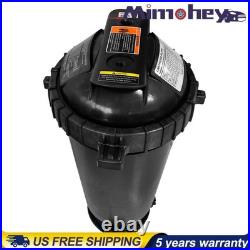Single-Cartridge Pool Filter CS200-200SP CS200-ZC for Jandy Pool Filter