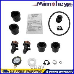 Single-Cartridge Pool Filter CS200-200SP CS200-ZC for Jandy Pool Filter