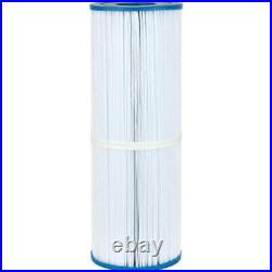 Spa Filters Fit Unicel C-4326 Pleatco PRB25-IN Filbur FC-2375 Pentair 1,2,4 or 6