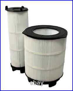 Sta-Rite Compatible System 3 S7M120 Modular Inner & Outer Replacement Filters