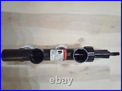 Sta-Rite/Pentair Slide Valve 2 inch with Unions 263053 New