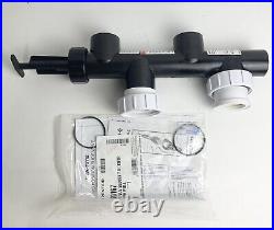 Sta-Rite Pentair Two Position Slide Valve For Pool Filters #263053