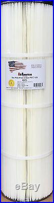 Sta-Rite PosiClear PXC125 25230-0125S Unicel C-8413 Replacement Filter Cartridge