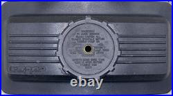 Sta-Rite System 3 Pool Filter Tank Clamp Assembly with Tightening Knob 247