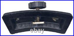 Sta-Rite System 3 Pool Filter Tank Clamp Assembly with Tightening Knob 247