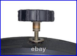 Sta-Rite System 3 Pool Filter Tank Clamp Assembly with Tightening Knob 247