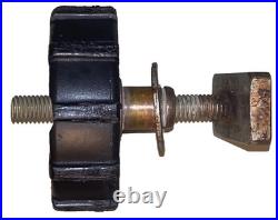 Sta-Rite System 3 Pool Filter Tank Clamp Assembly with Tightening Knob 247