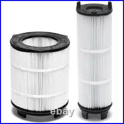 Sta-Rite System 3 S7M120 300 sq ft Replacement Filters Inner & Outer Cartridges