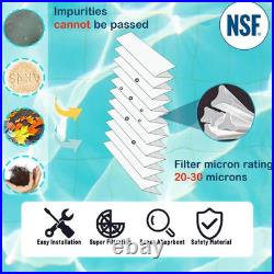 Sta-Rite System 3 S7M120 300 sq ft Replacement Filters Inner & Outer Cartridges