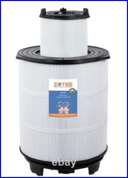 Sta-Rite System 3 S7M120 Inner and Outer Pool Filter Replacement Zotee ZT-121