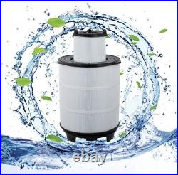 Sta-Rite System 3 S7M120 Inner and Outer Pool Filter Replacement Zotee ZT-121