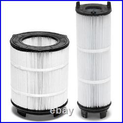 Sta-Rite System 3 S7M120 Modular Media 300 Inner and Outer Replacement Filter Sta-Rite System 3 S7M120 Modular Media 300 Inner and Outer Replacement Filter