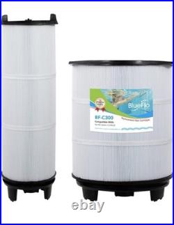 Sta-Rite System S7M120 Inner and Outer Set Pool Filters Replacement SR300