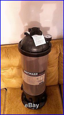 Star Clear Pool Cartridge Filter Model C-500