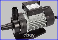 Steinbach PUMP ONLY for SWIMMING POOL SAND/FILTER 200w CPS 40-2