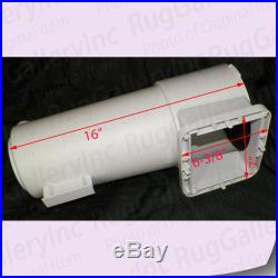 Summer Escapes Pro Series Skimmer Canister Part SFS1000 Pool Filtration Systems