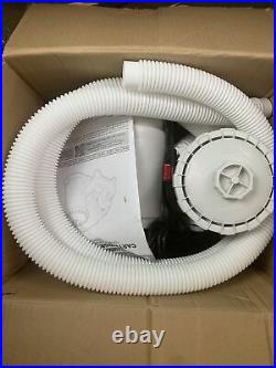 Summer Waves centrifugal 2000 Filter Pump CP2000-c etl withgfci