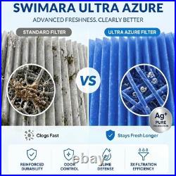 Swimara Ultra Azure Series CL460 Compatible with Jandy CL460 CV460 4 PACK