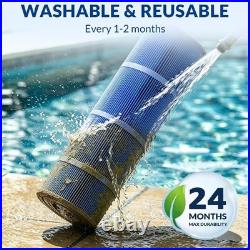 Swimara Ultra Azure Series CL460 Compatible with Jandy CL460 CV460 4 PACK