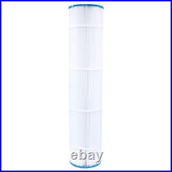 Swimline 100 Sq Ft Replacement Cartridge Element with 50 Microns for Pool Use