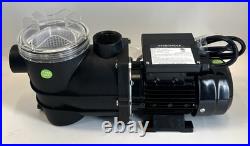 Swimline 2400 GPH 14 in 0.5 HP High Quality Pool Sand Filter Pump Combo 71405 Swimline 2400 GPH 14 in 0.5 HP High Quality Pool Sand Filter Pump Combo 71405