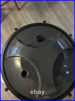 Swimline HydroTools 70 Sq Ft Sure Flo Cartridge Pool Filter Tank and Elements Swimline HydroTools 70 Sq Ft Sure Flo Cartridge Pool Filter Tank and Elements