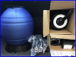 Swimline HydroTools 71225 Swimming Pool Sand Filter Pump System. New For Parts