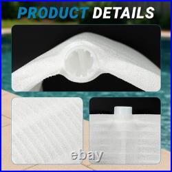 Swimming DE Pool Filter Grids Compatible with Hayward Pro-Grid DE4820